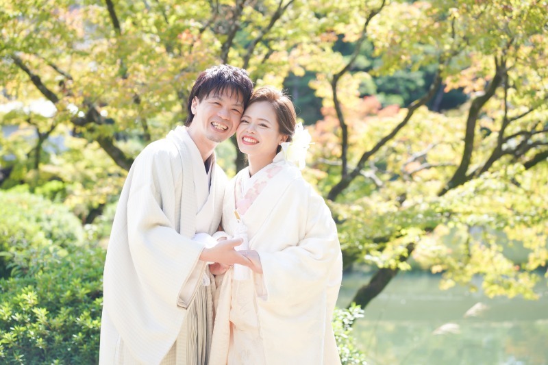 フォトスタジオ　ブライズメイド_投稿写真