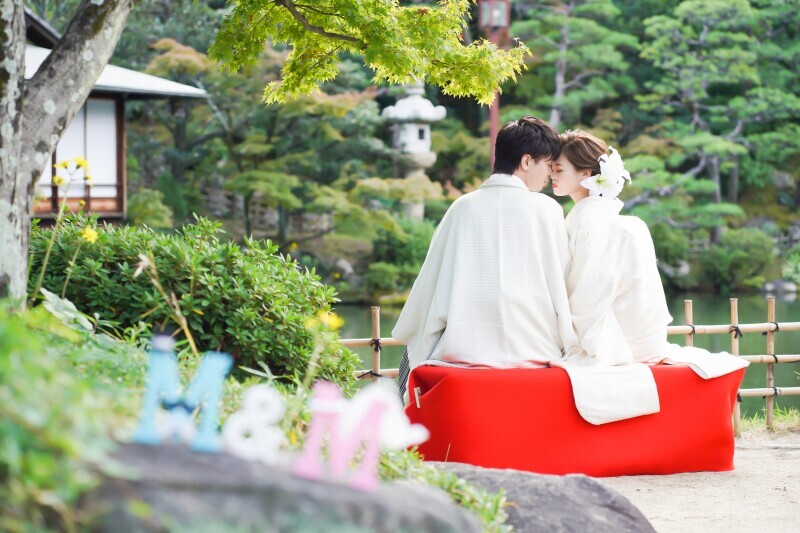 フォトスタジオ　ブライズメイド_投稿写真