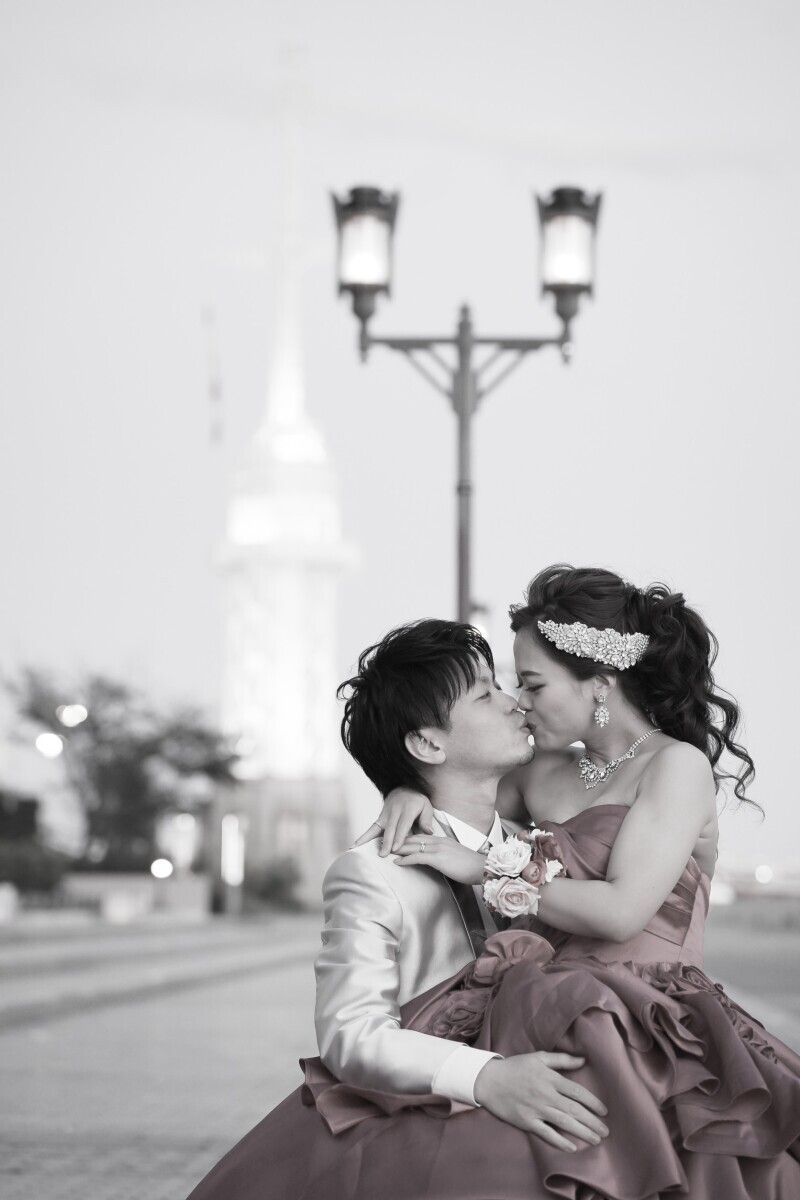 フォトスタジオ　ブライズメイド_投稿写真