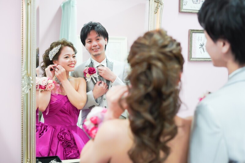 フォトスタジオ　ブライズメイド_投稿写真