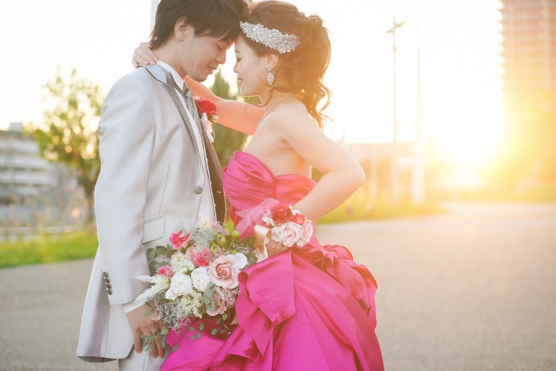 フォトスタジオ　ブライズメイド_投稿写真