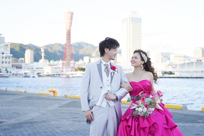 フォトスタジオ　ブライズメイド_投稿写真