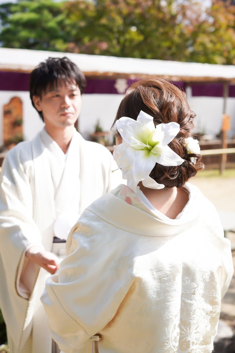 フォトスタジオ　ブライズメイド_投稿写真