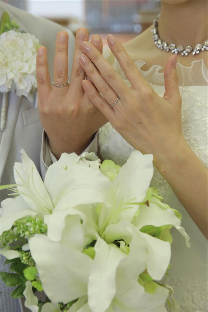 ワタベウェディング名古屋フォトスタジオ_投稿写真