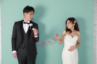 Imagegraph STUDIO_アドバイス写真