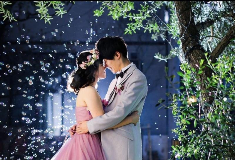 写真もスタッフさんの対応も大満足！！_20285_投稿写真_3