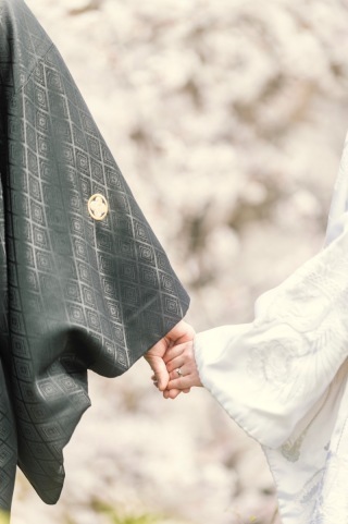 THE WEDDING TOWN FUKUOKA_アドバイス写真