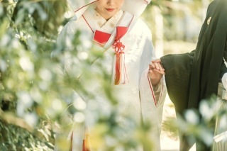 THE WEDDING TOWN FUKUOKA_アドバイス写真