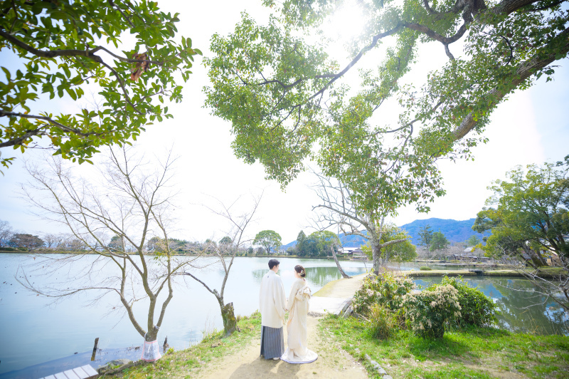THE DRESS ROOM 京都アトリエ_投稿写真