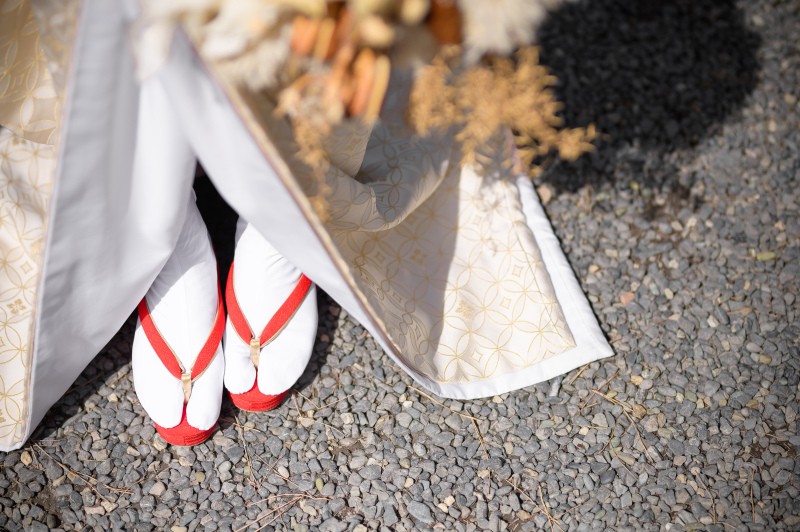 THE DRESS ROOM 京都アトリエ_投稿写真