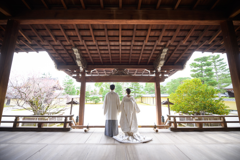 THE DRESS ROOM 京都アトリエ_投稿写真