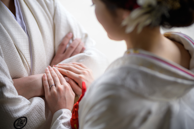 THE DRESS ROOM 京都アトリエ_投稿写真