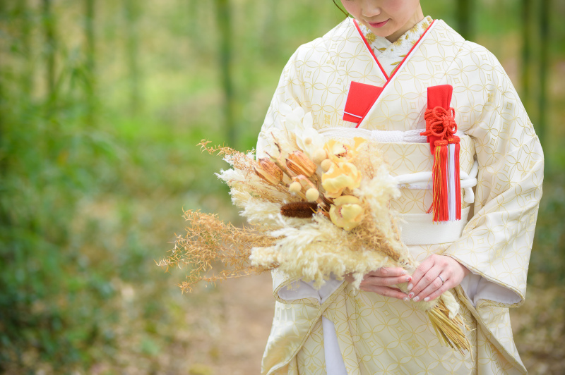 THE DRESS ROOM 京都アトリエ_投稿写真