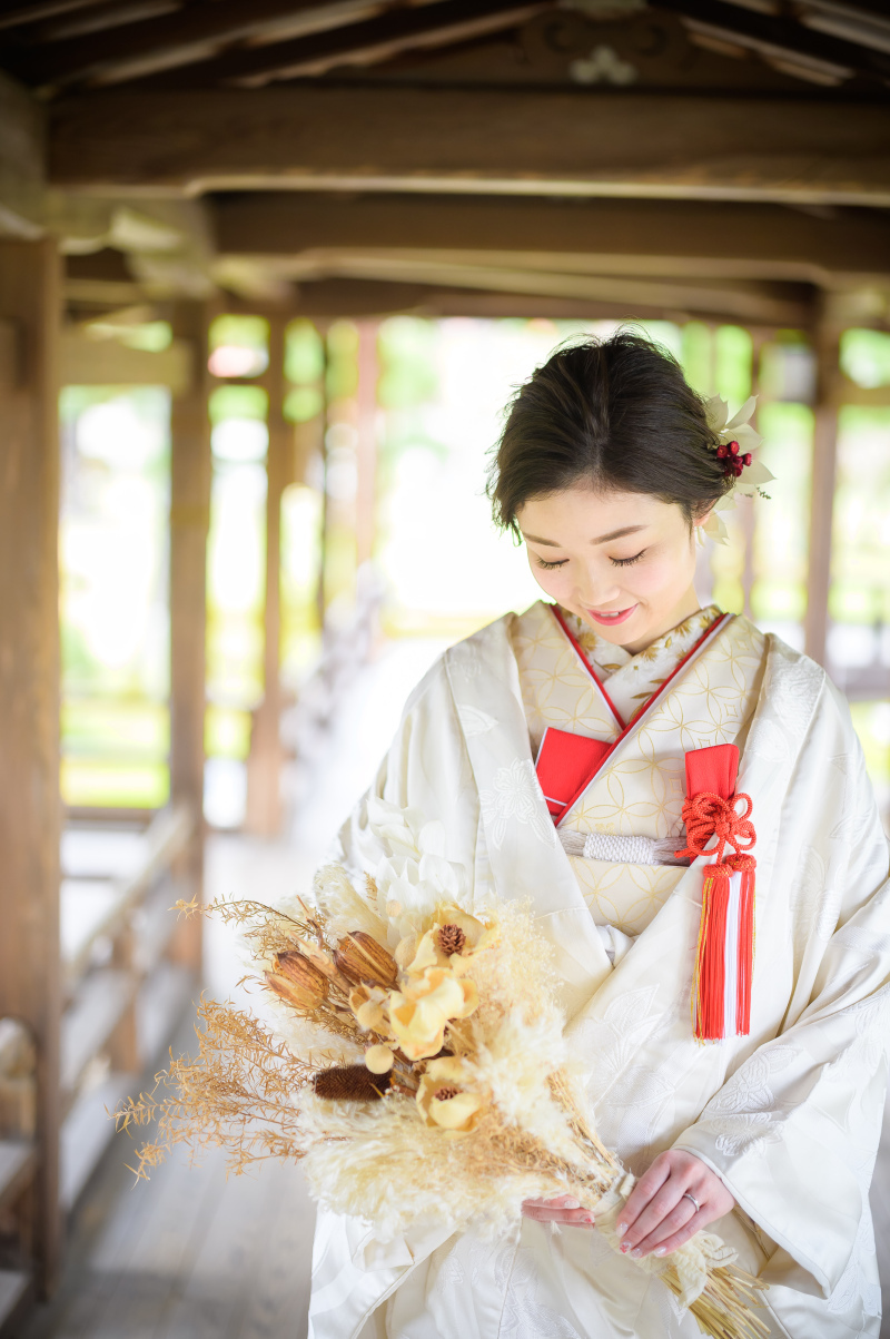 THE DRESS ROOM 京都アトリエ_投稿写真
