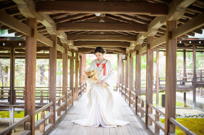 THE DRESS ROOM 京都アトリエ_投稿写真