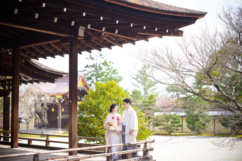 THE DRESS ROOM 京都アトリエ_投稿写真