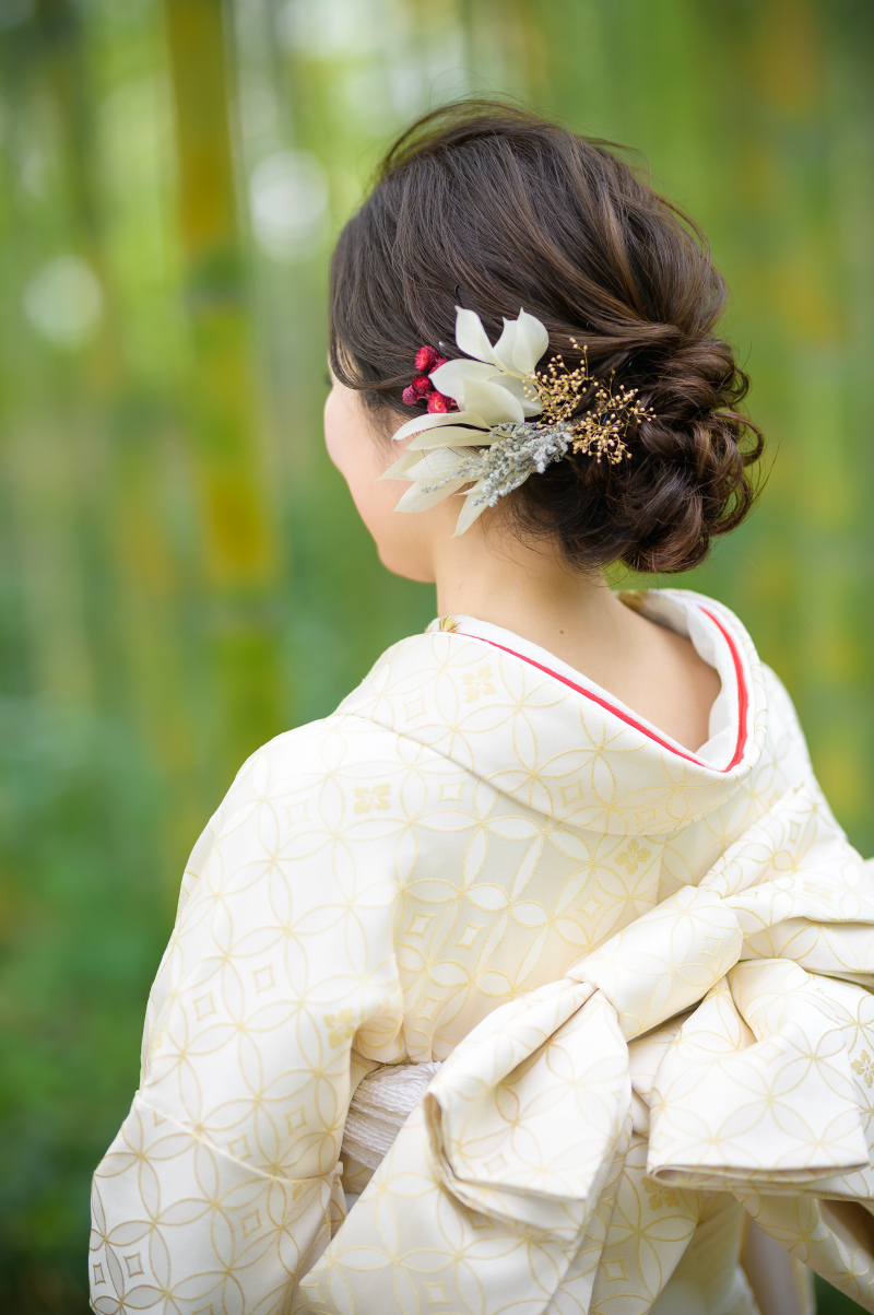 THE DRESS ROOM 京都アトリエ_投稿写真