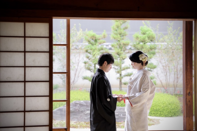 特別な思い出になる、神社とお庭での撮影_20310_投稿写真_3
