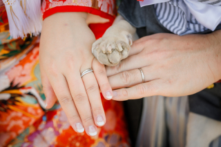 neeyU◇横浜元町ブライダルサロン_アドバイス写真