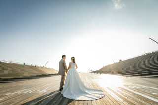 neeyU◇横浜元町ブライダルサロン_アドバイス写真