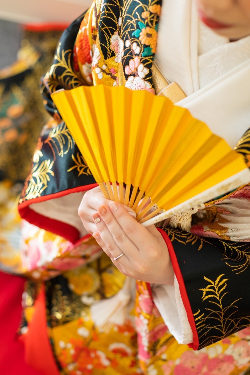 衣装もスタッフの対応も全てが◎_20315_投稿写真_3