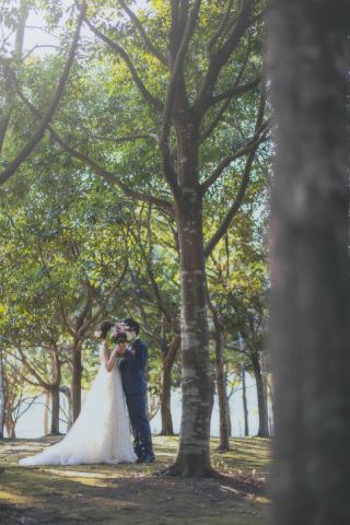 ブライダルアトリエラ・ドゥー【La・Doux】_アドバイス写真