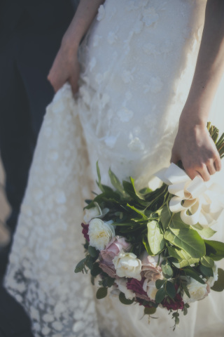 ブライダルアトリエラ・ドゥー【La・Doux】_アドバイス写真