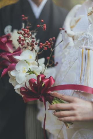 ブライダルアトリエラ・ドゥー【La・Doux】_アドバイス写真