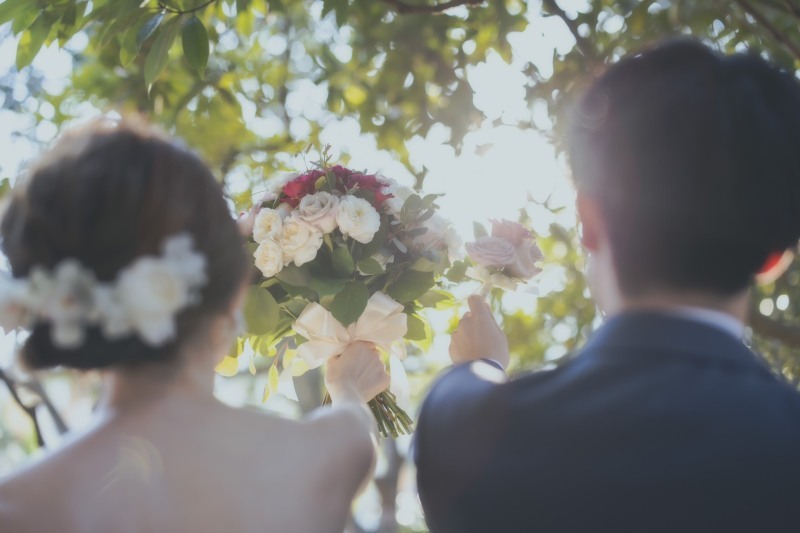 ブライダルアトリエラ・ドゥー【La・Doux】_投稿写真