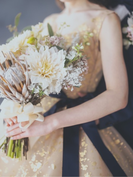 ブライダルアトリエラ・ドゥー【La・Doux】_投稿写真