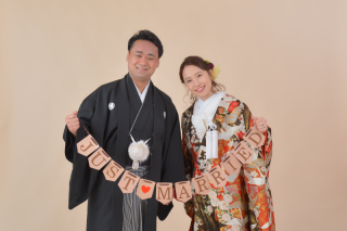 華雅苑　浅草橋本店 _アドバイス写真