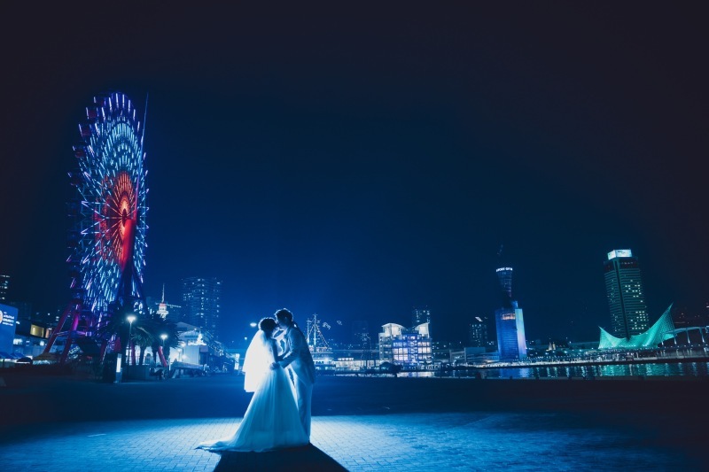 フォトスタジオ　ブライズメイド_投稿写真