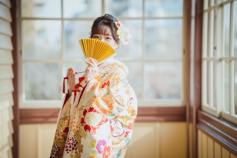 フォトスタジオ　ブライズメイド_投稿写真