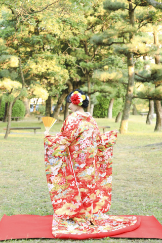 ラグナヴェール広島_アドバイス写真
