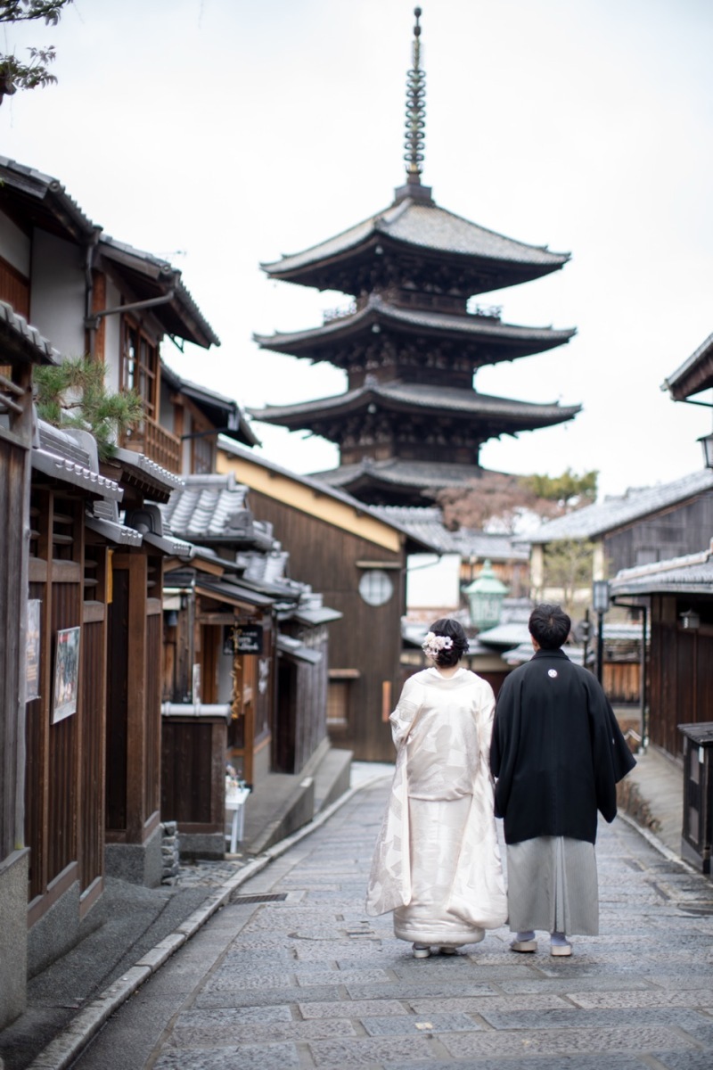 ENISHI PHOTO WEDDING_投稿写真