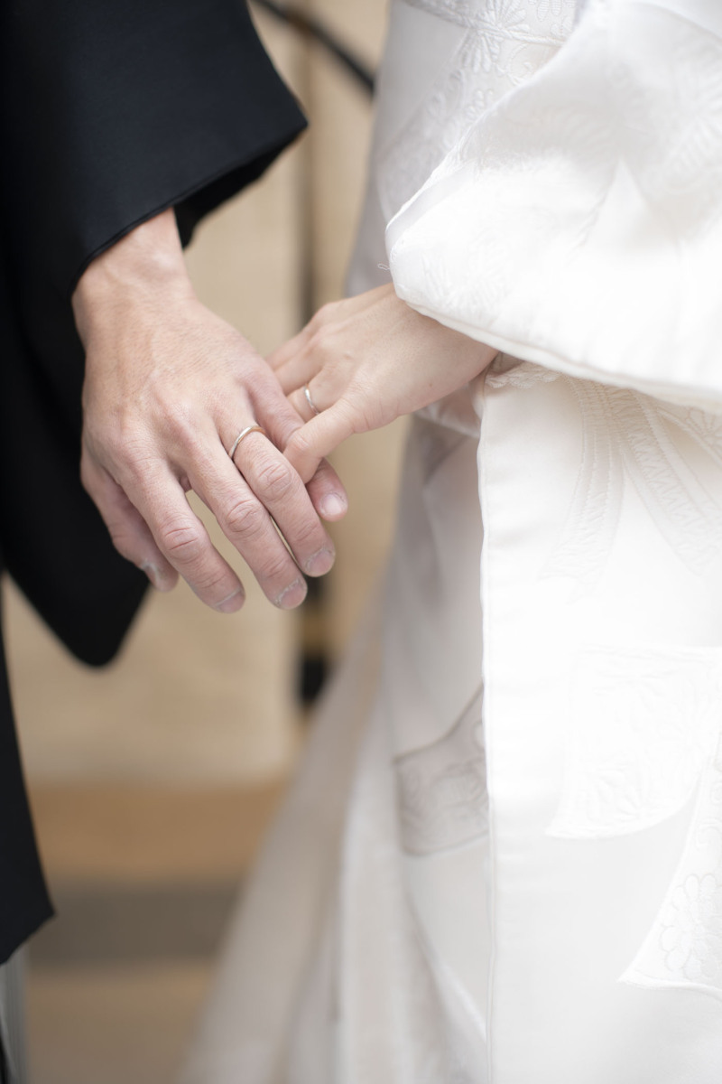 ENISHI PHOTO WEDDING_投稿写真