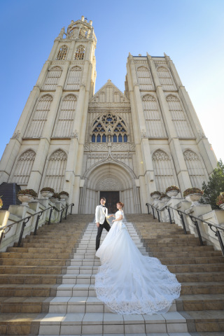 アンジェリカノートルダム_アドバイス写真