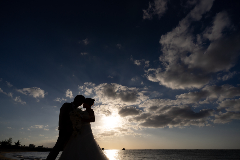 沖縄フォトウェディング　BEREL（ベレール）_投稿写真