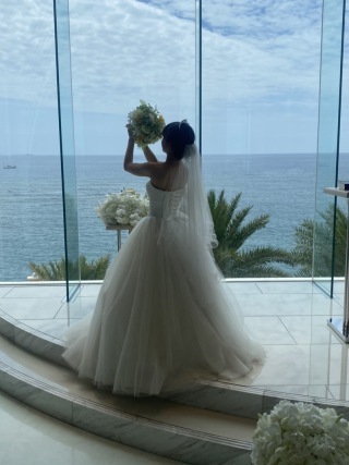 ルミエール北谷サロン_アドバイス写真