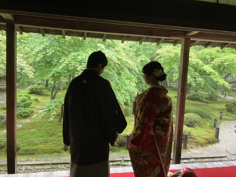 新緑の京都にて_20362_投稿写真_3