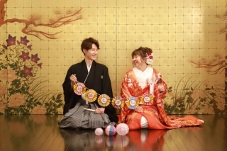 オレンジスタジオNAGOYA_アドバイス写真