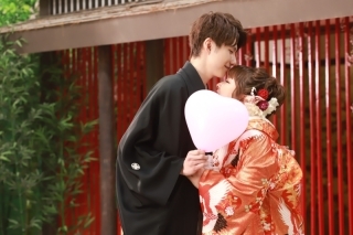 オレンジスタジオNAGOYA_アドバイス写真