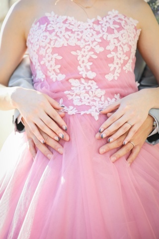 フォトスタジオ　ブライズメイド_アドバイス写真