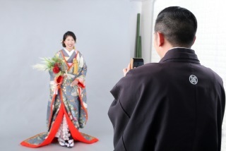 華雅苑　浅草橋本店 _アドバイス写真