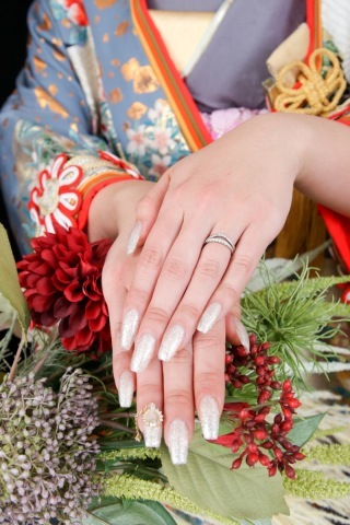 華雅苑　浅草橋本店 _アドバイス写真