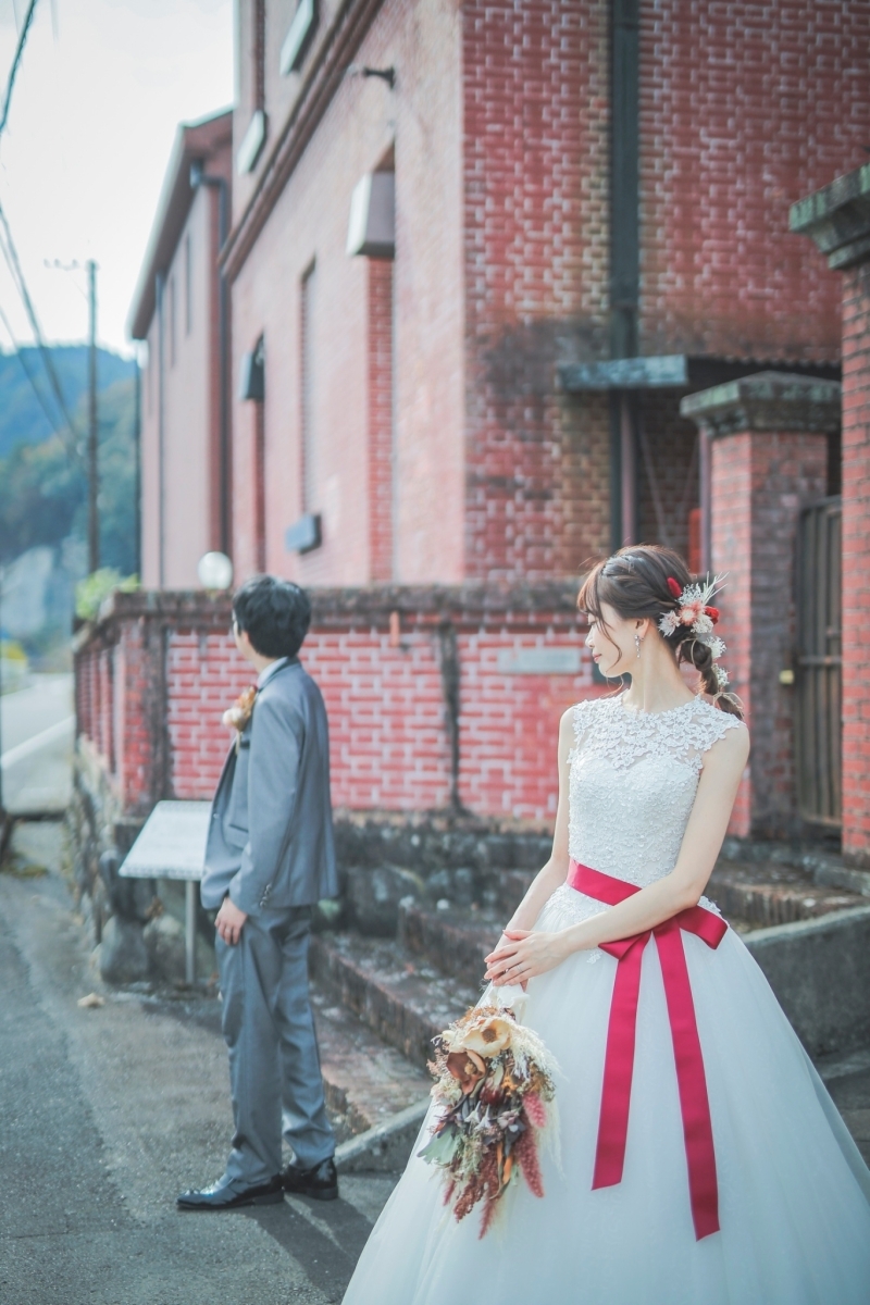 LAUGH PHOTO WEDDING_投稿写真