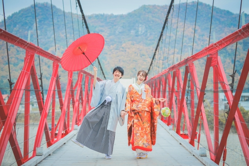 LAUGH PHOTO WEDDING_投稿写真