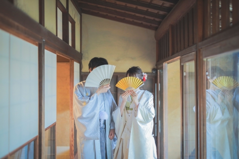 LAUGH PHOTO WEDDING_投稿写真