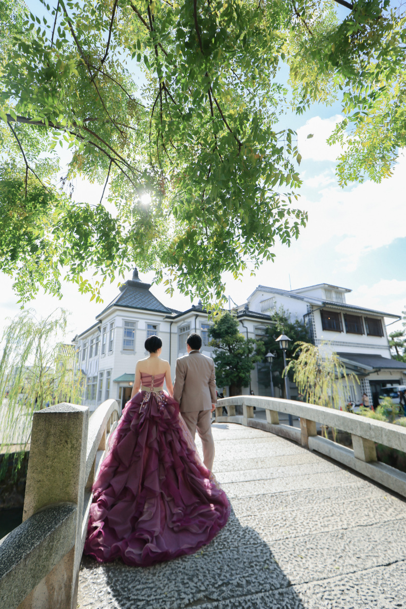 倉敷アモル by STUDIO View 美観地区店_投稿写真