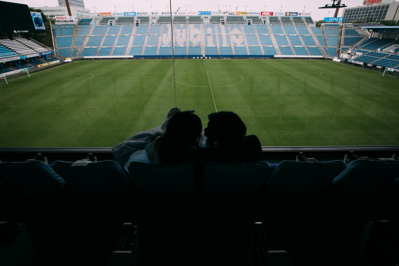 ロケーション撮影も可能！スタッフの対応も大満足！_20436_投稿写真_1